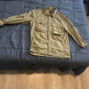 Penfield Jacket Mens Windbreaker , size small